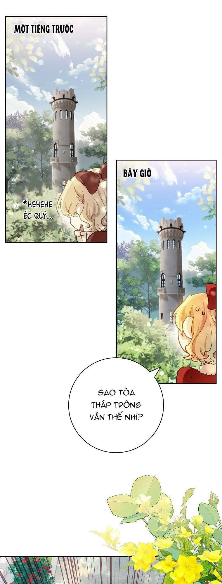 nam chính à, tôi sẽ tôn trọng sở thích của anh! chapter 3 - Next chapter 4