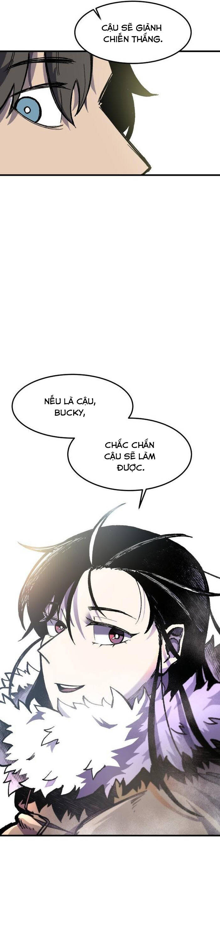 Ngọn Hải Đăng Bình Minh Chapter 2 - Next Chapter 3