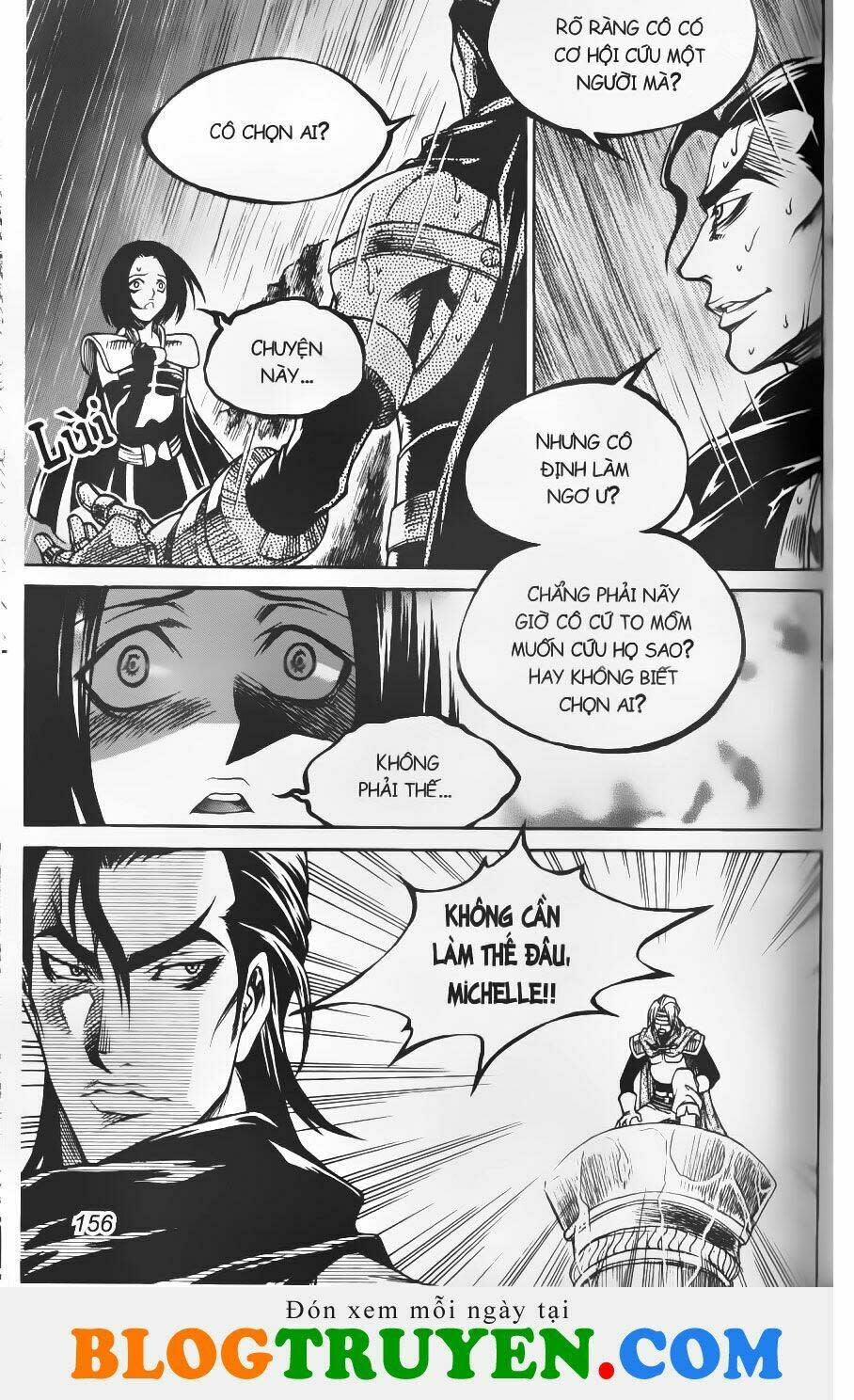 Yureka Lost Saga Chapter 175 - Next Chapter 176