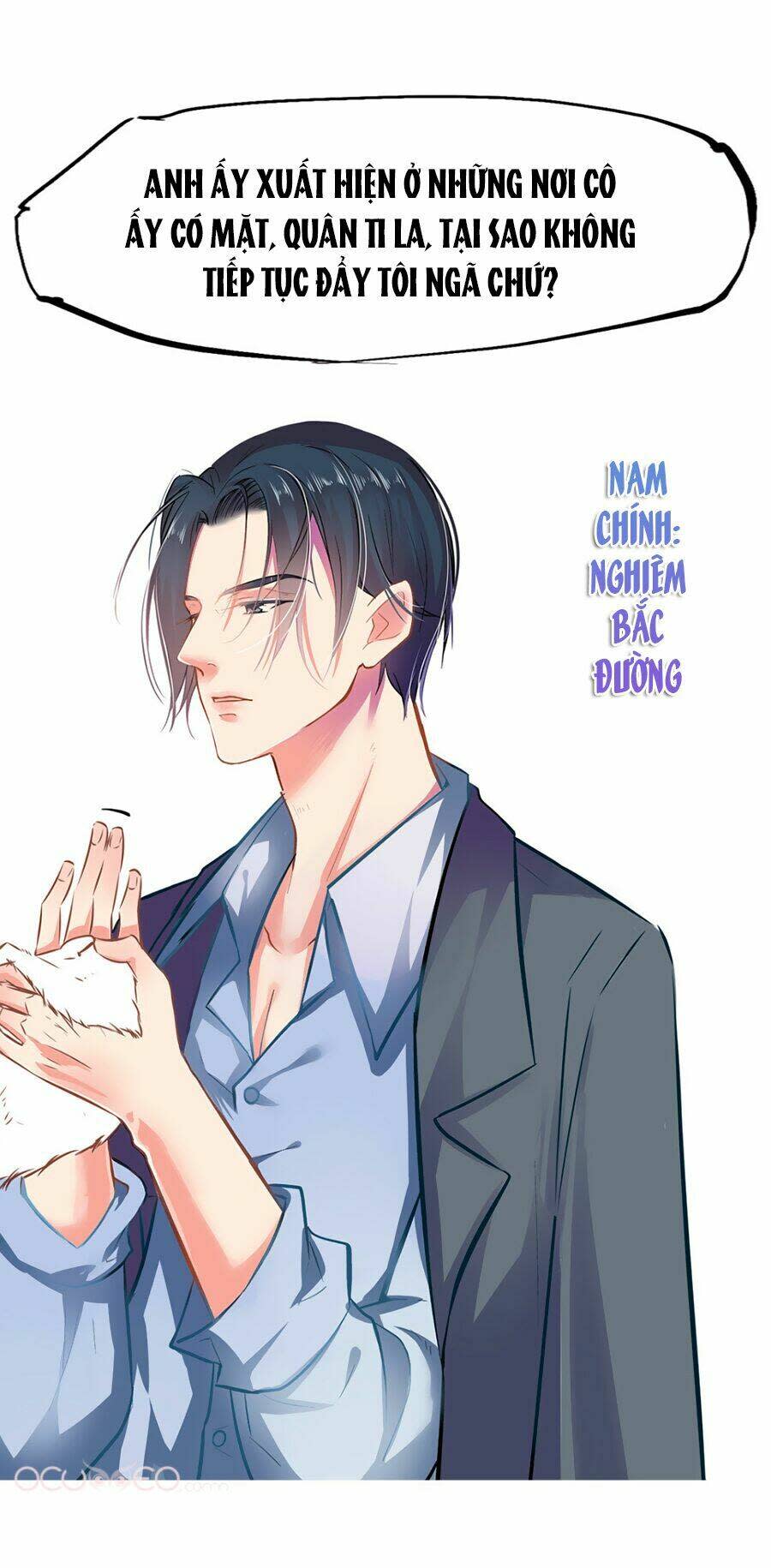 cưng chiều ái thê hư hỏng chapter 0 - Next chapter 1