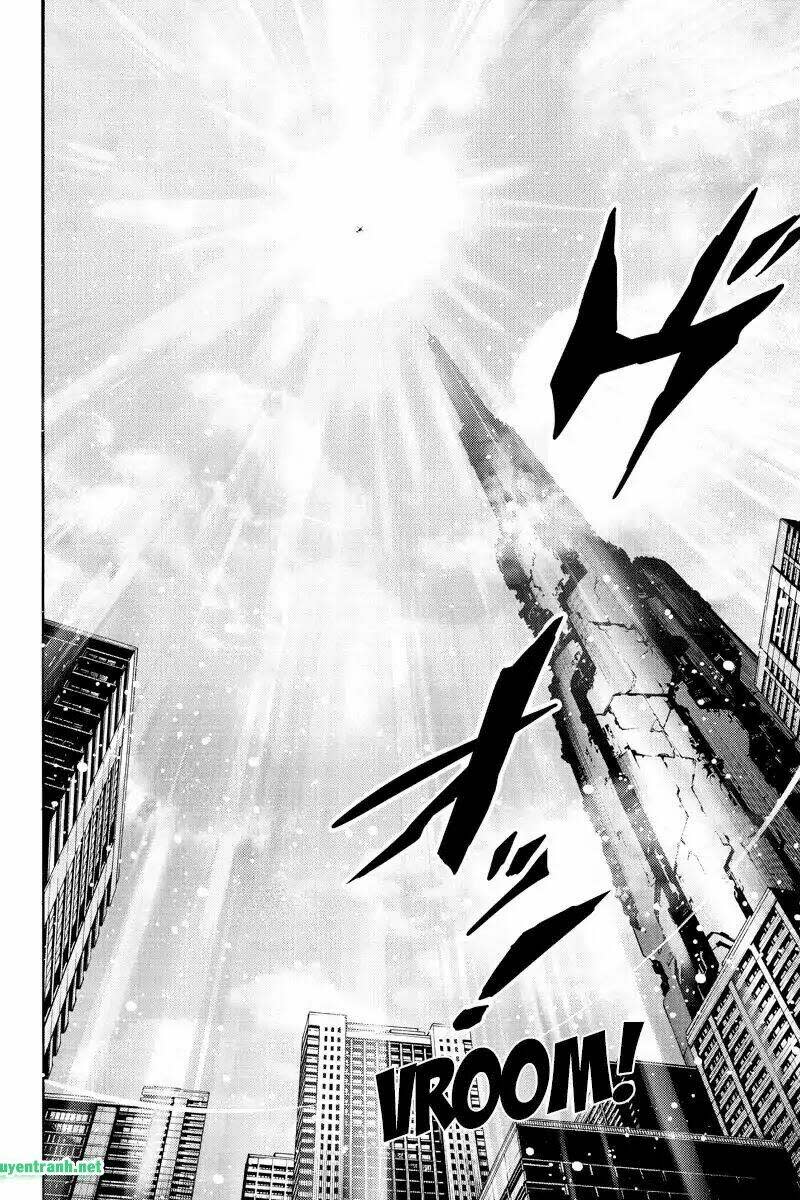 tenkuu shinpan chapter 250 - Next chapter 251