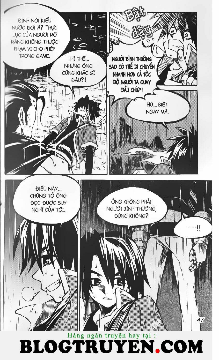 Yureka Lost Saga Chapter 177 - Next Chapter 178