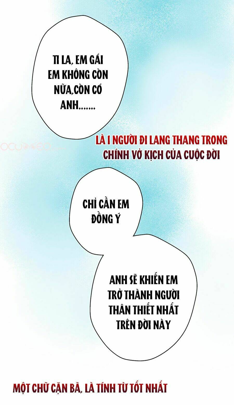 cưng chiều ái thê hư hỏng chapter 0 - Next chapter 1