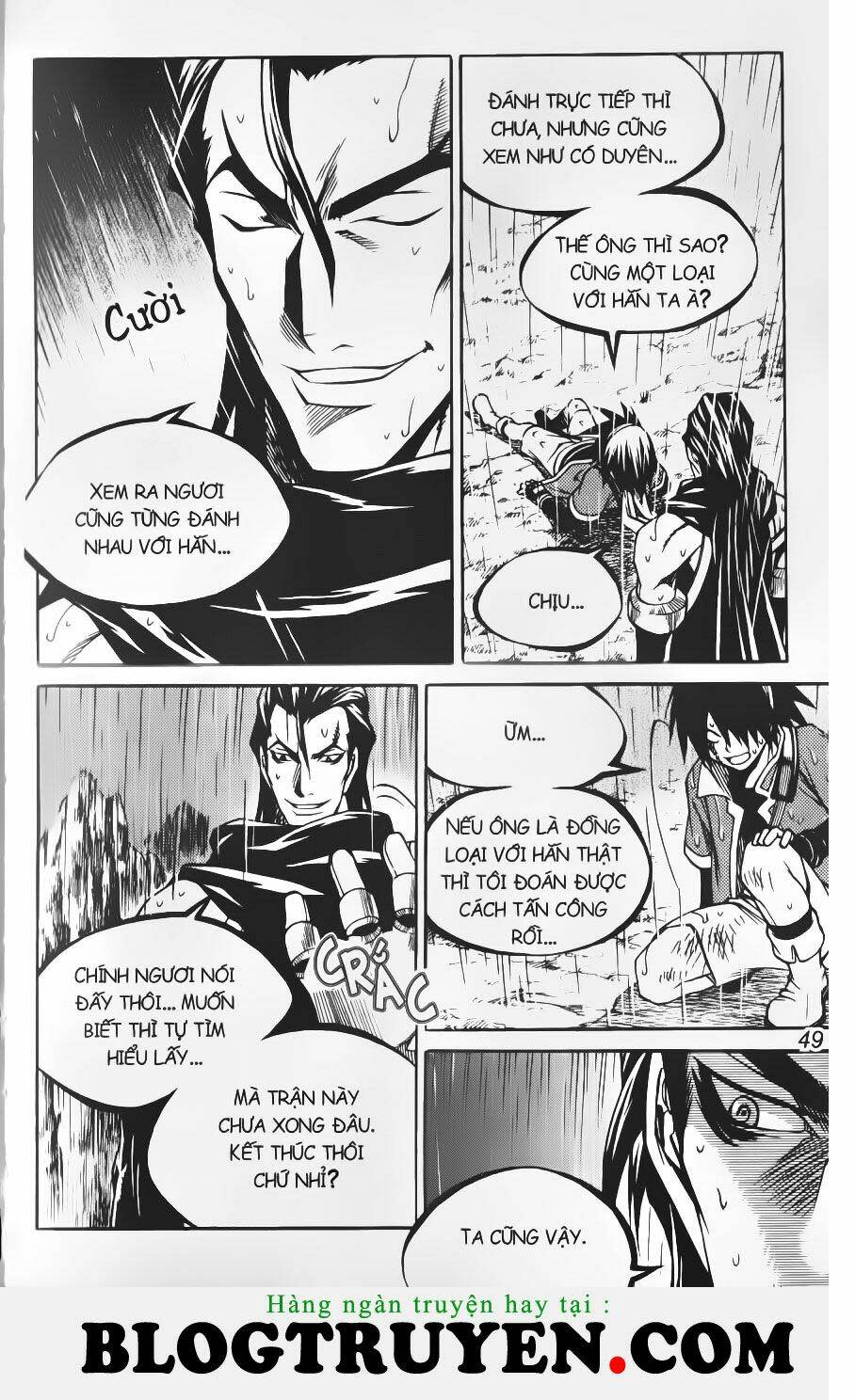 Yureka Lost Saga Chapter 177 - Next Chapter 178