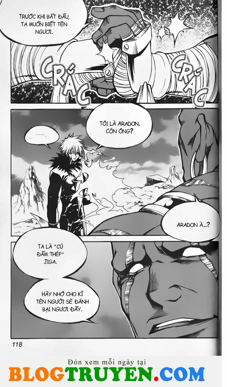 Yureka Lost Saga Chapter 159 - Next Chapter 160