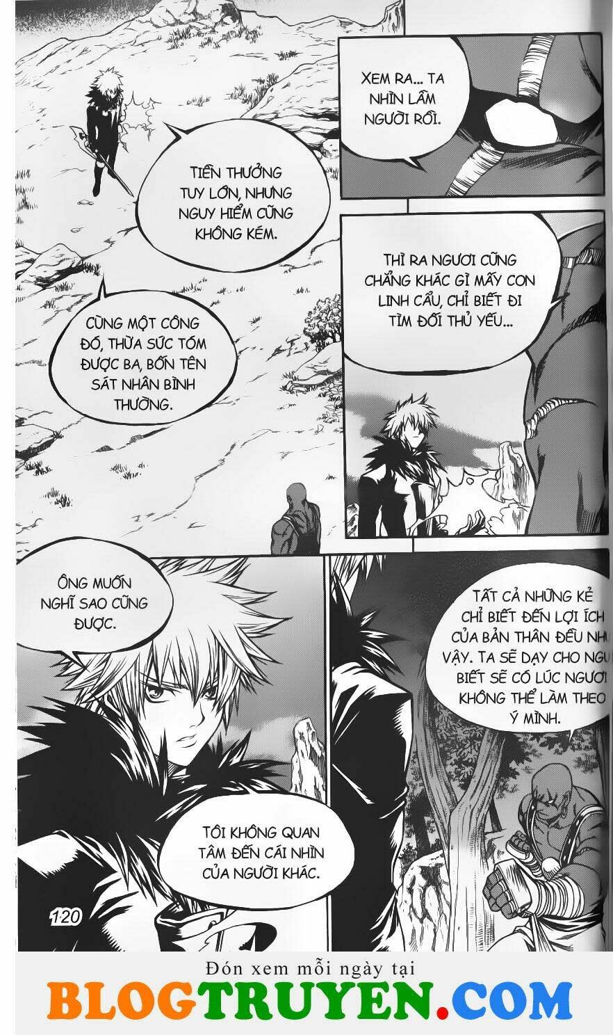 Yureka Lost Saga Chapter 159 - Next Chapter 160