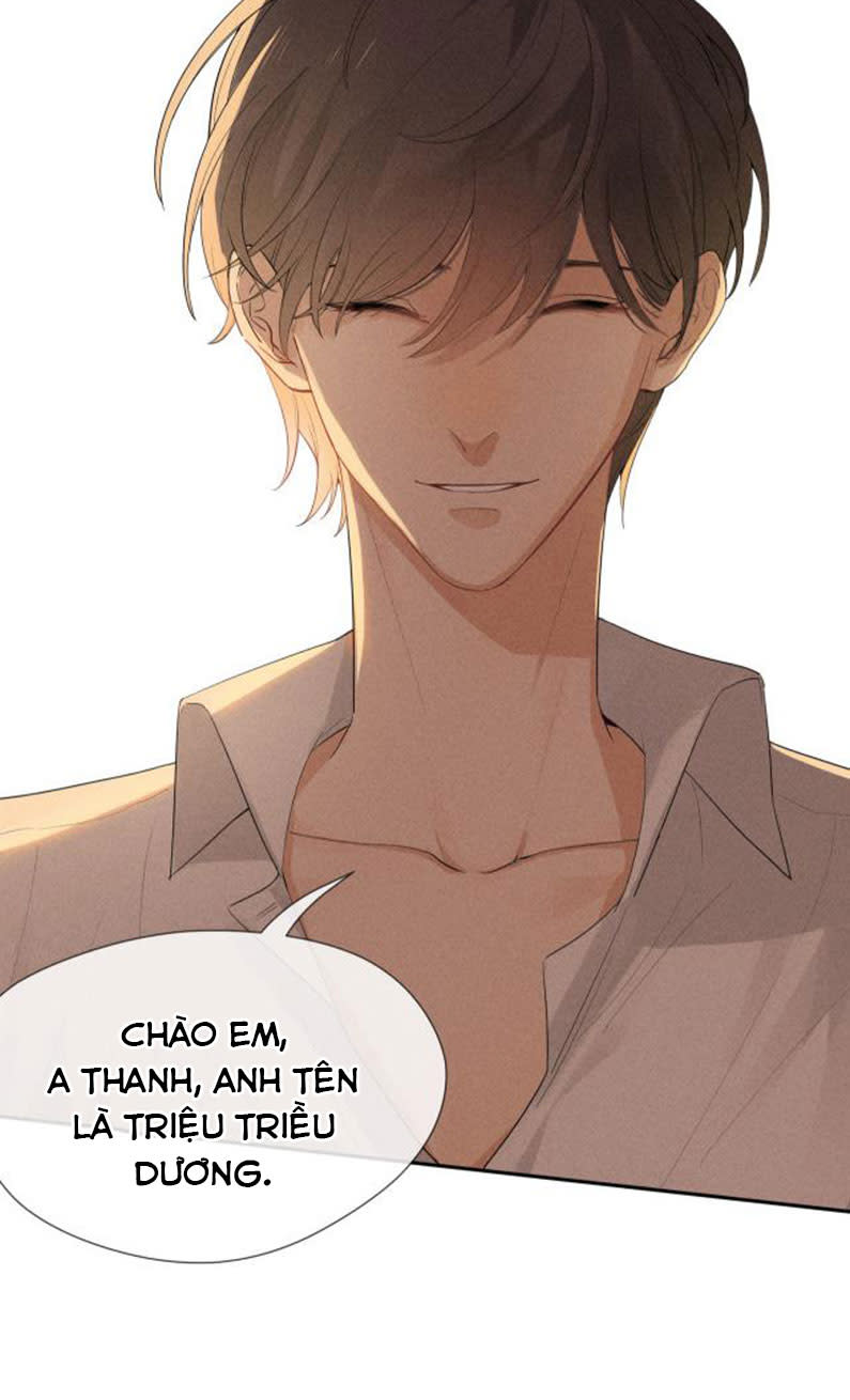 Trò Chơi Săn Bắn Văn Án - Next Chap 1