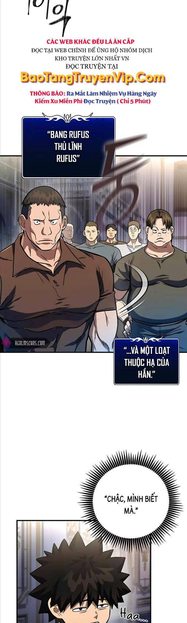 tôi dùng búa thần giải cứu thế giới chapter 14 - Trang 2