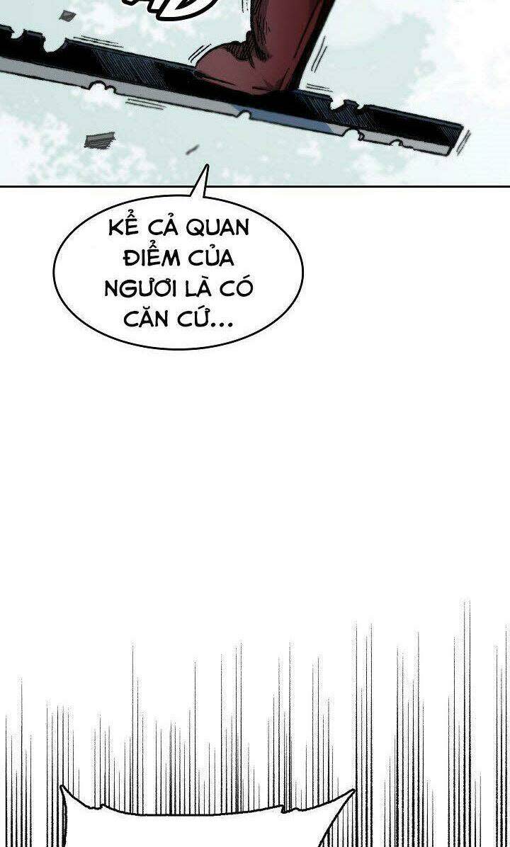 hồi ức của chiến thần Chapter 62 - Trang 2