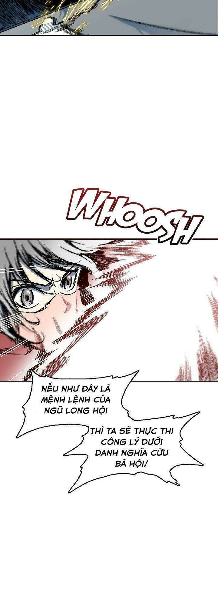 hồi ức của chiến thần Chapter 62 - Trang 2