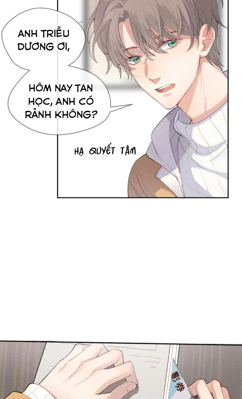 Trò Chơi Săn Bắn Văn Án - Next Chap 1