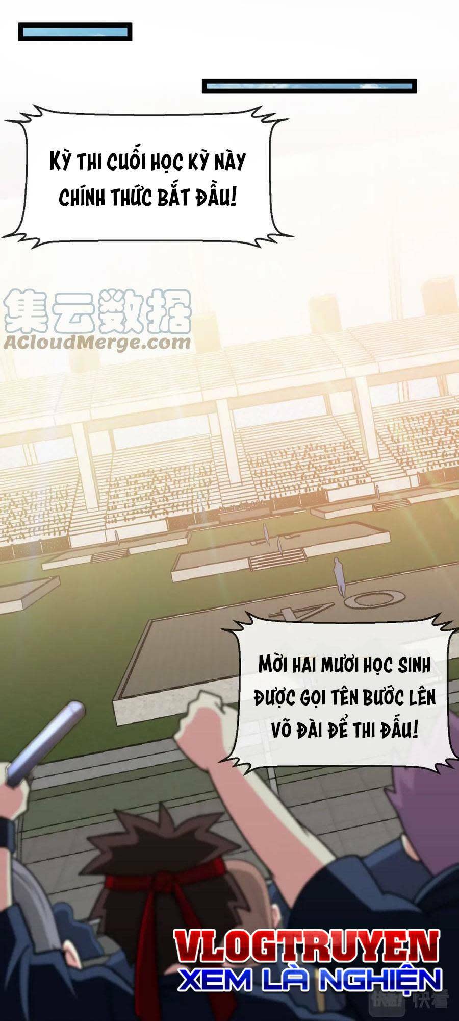 hệ thống super god chapter 29 - Next chapter 30