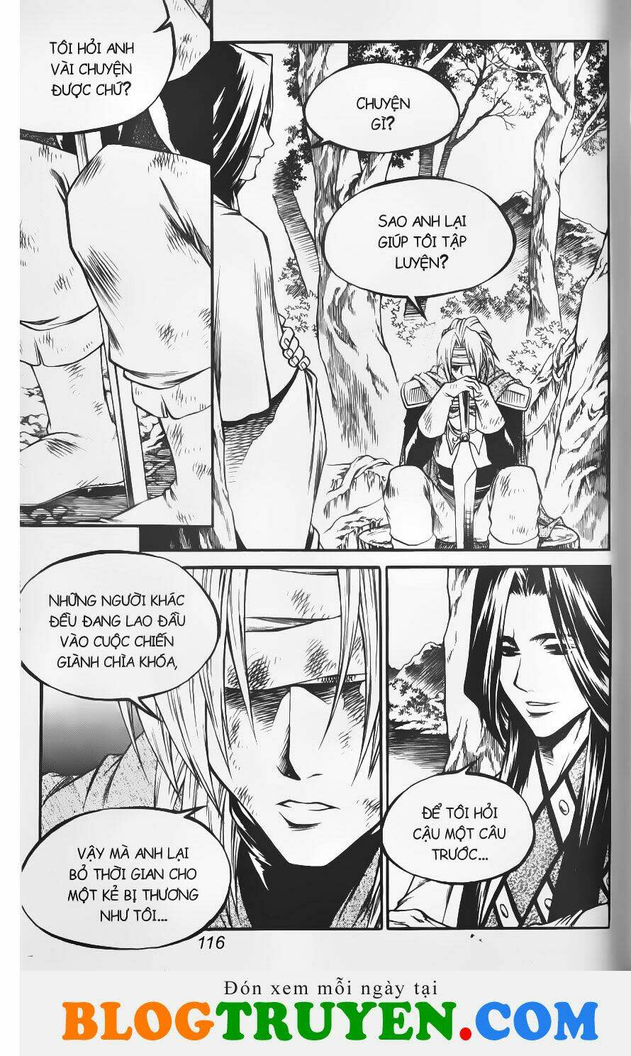 Yureka Lost Saga Chapter 153 - Next Chapter 154