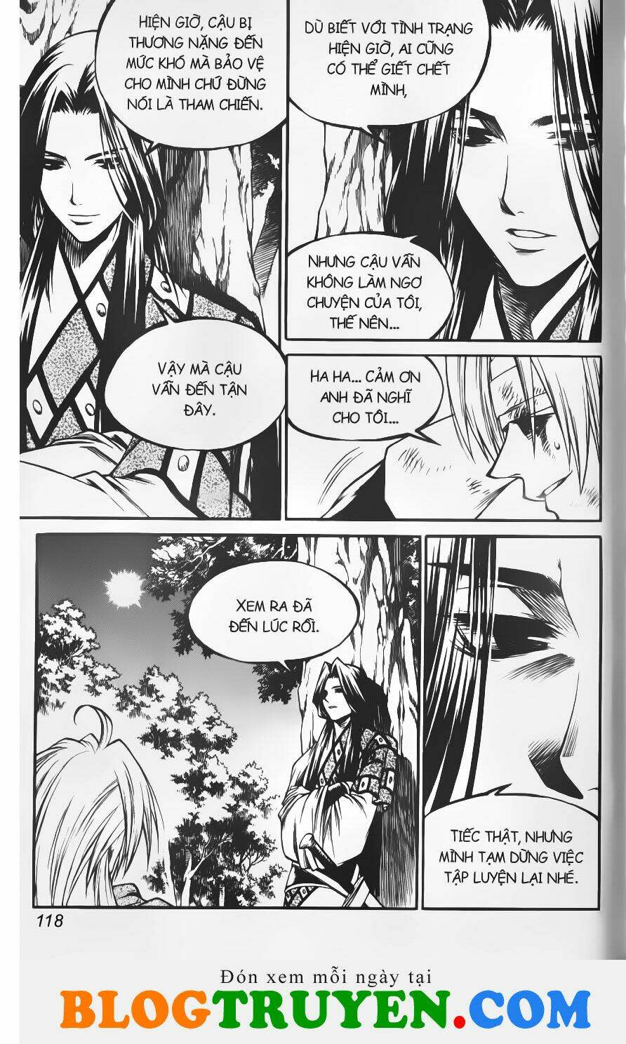 Yureka Lost Saga Chapter 153 - Next Chapter 154