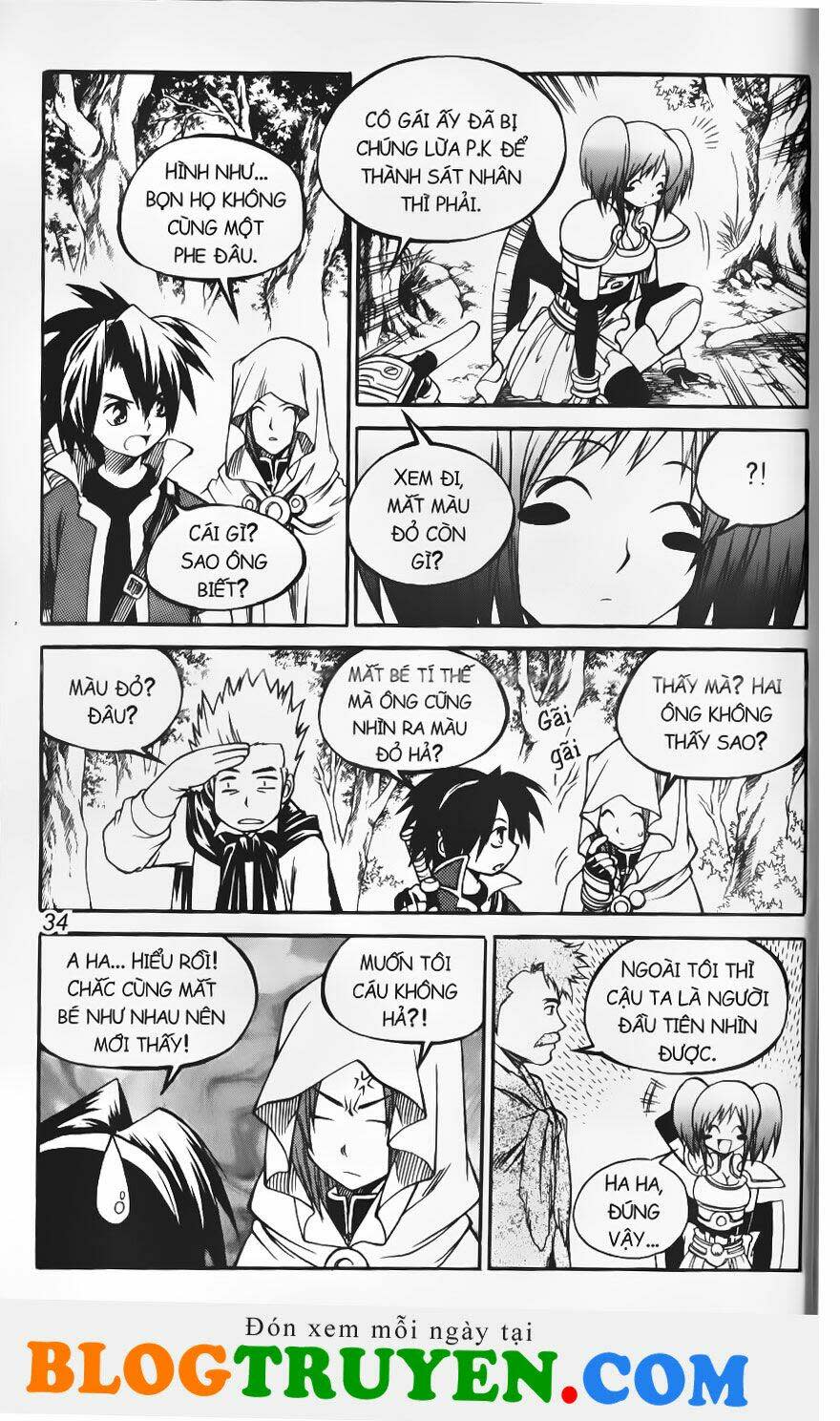 Yureka Lost Saga Chapter 150 - Next Chapter 151