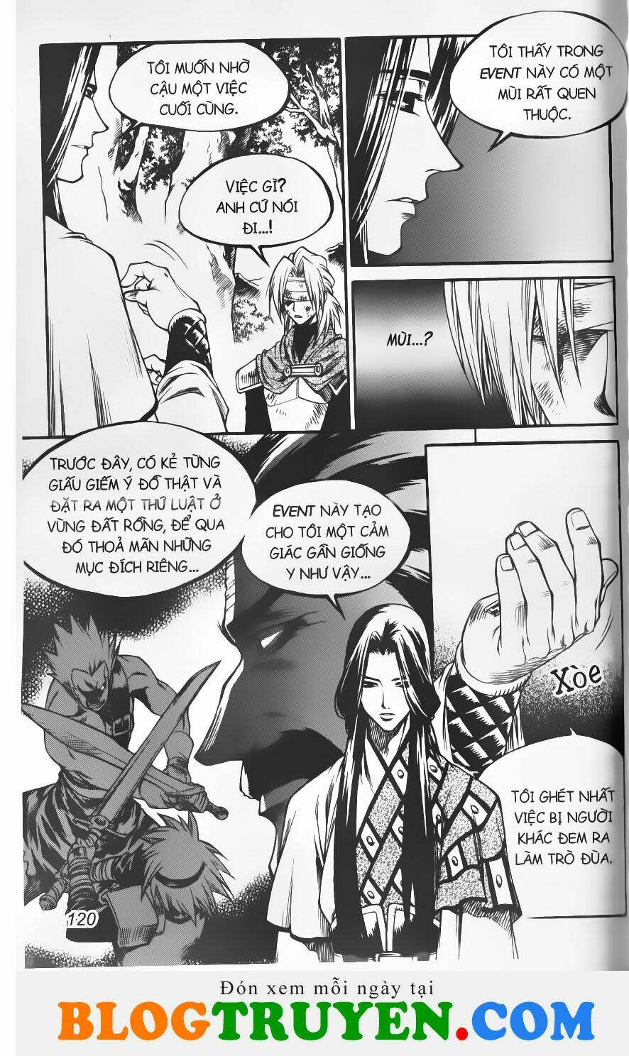 Yureka Lost Saga Chapter 153 - Next Chapter 154