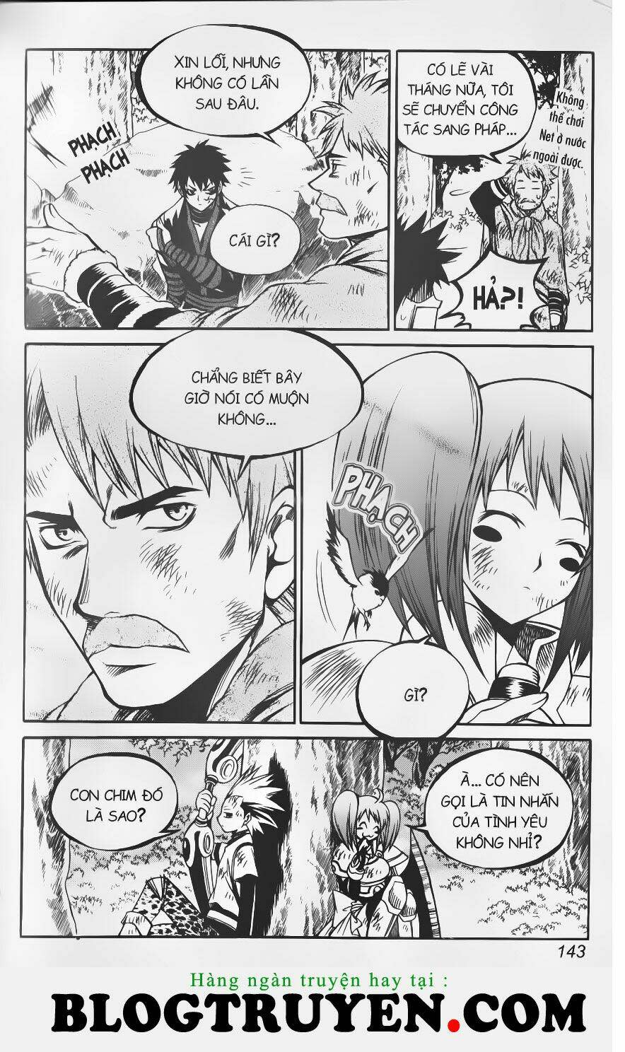 Yureka Lost Saga Chapter 159 - Next Chapter 160