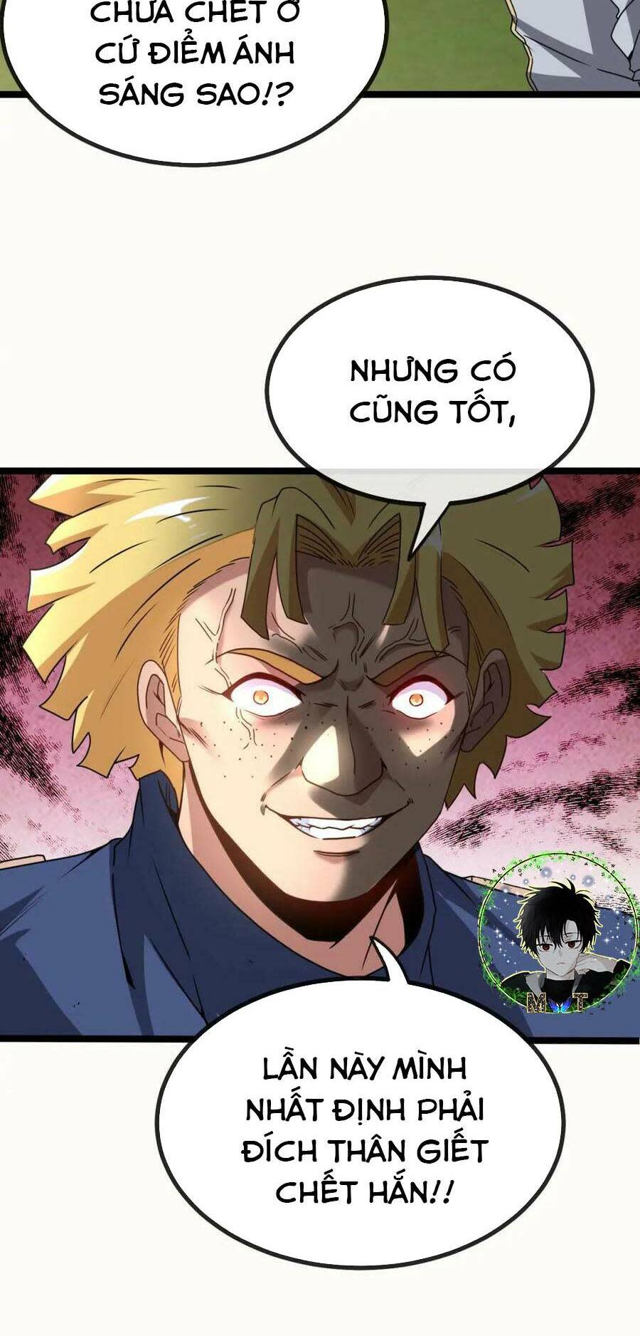 hệ thống super god chapter 29 - Next chapter 30