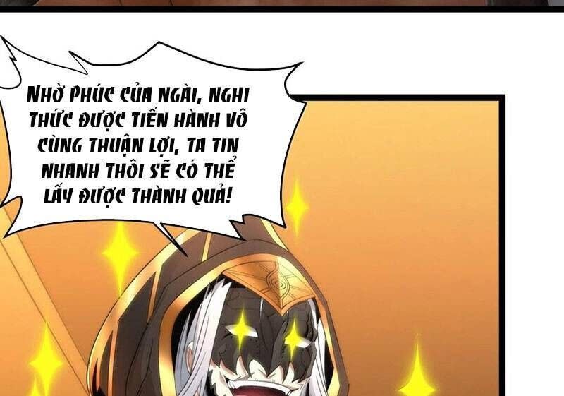 sức mạnh của ác thần Chương 120 - Next Chapter 120