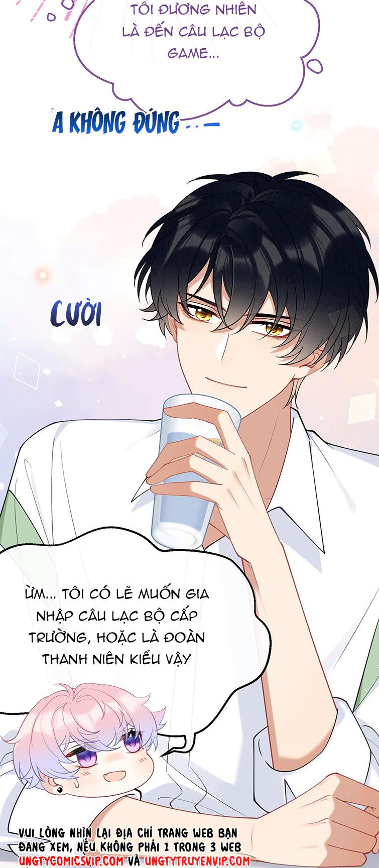 Trúc Mã Đối Đầu Đến Chết Lật Xe Rồi Chap 12 - Next Chap 13