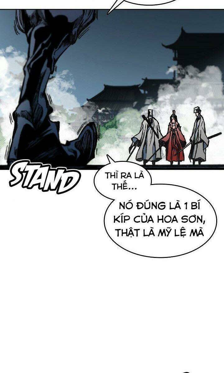 hồi ức của chiến thần Chapter 62 - Trang 2