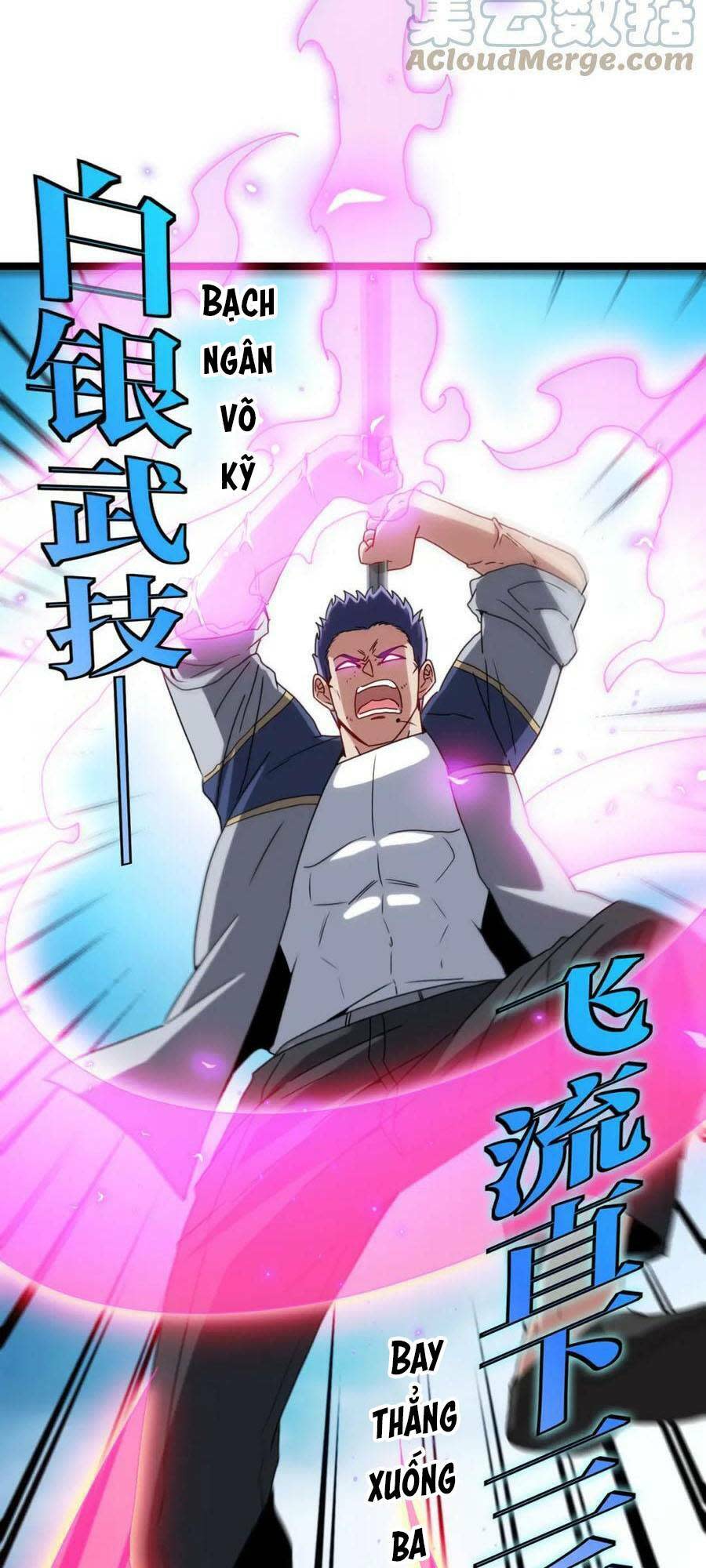 hệ thống super god chapter 29 - Next chapter 30