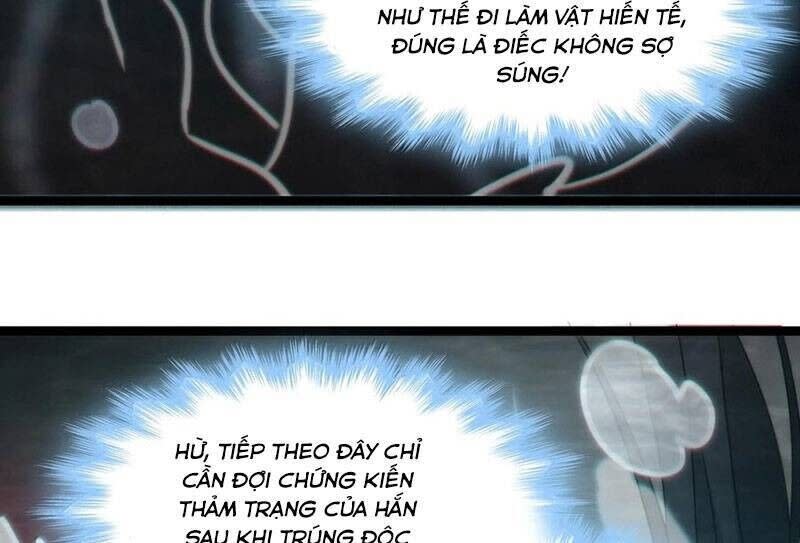 sức mạnh của ác thần Chương 120 - Next Chapter 120