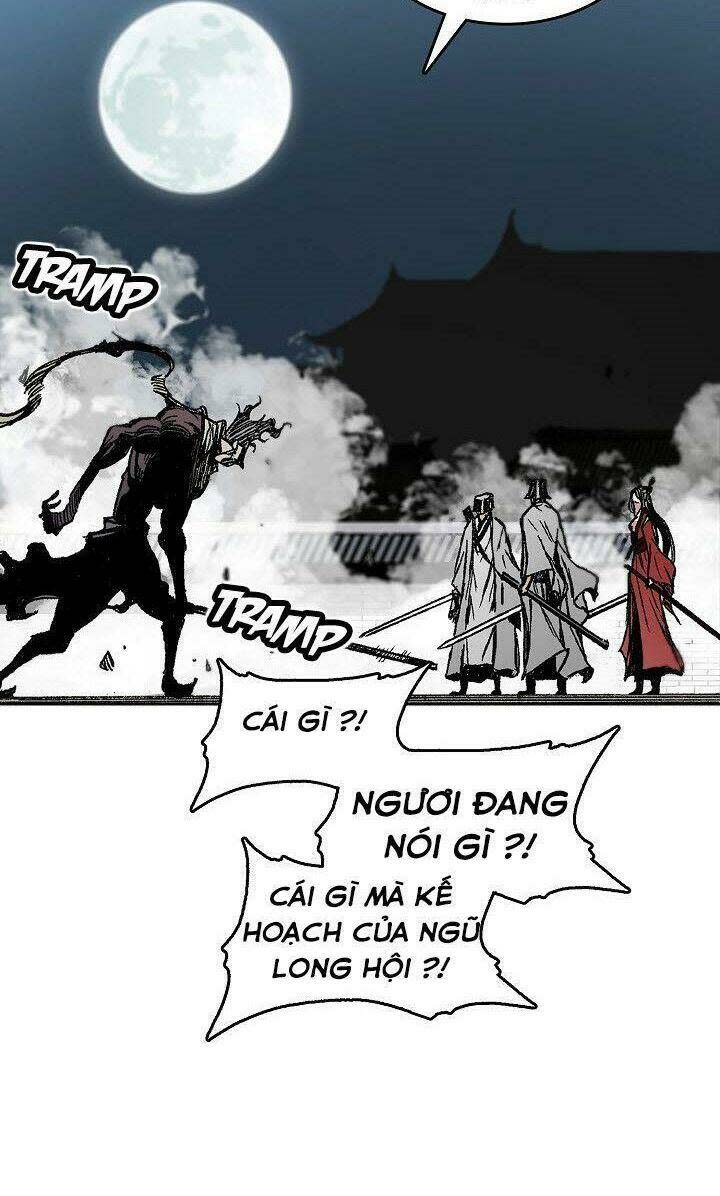 hồi ức của chiến thần Chapter 62 - Trang 2