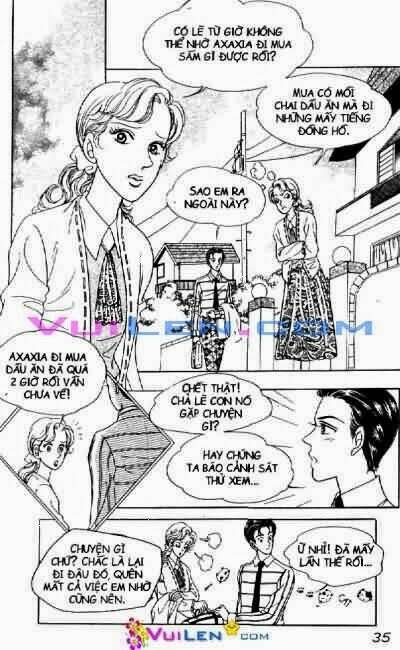 Cô Gái Đến Từ Quá Khứ Chapter 8 - Next Chapter 9