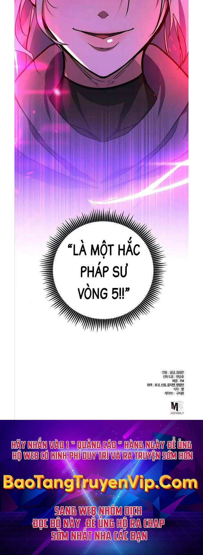 tôi dùng búa thần giải cứu thế giới chapter 14 - Trang 2