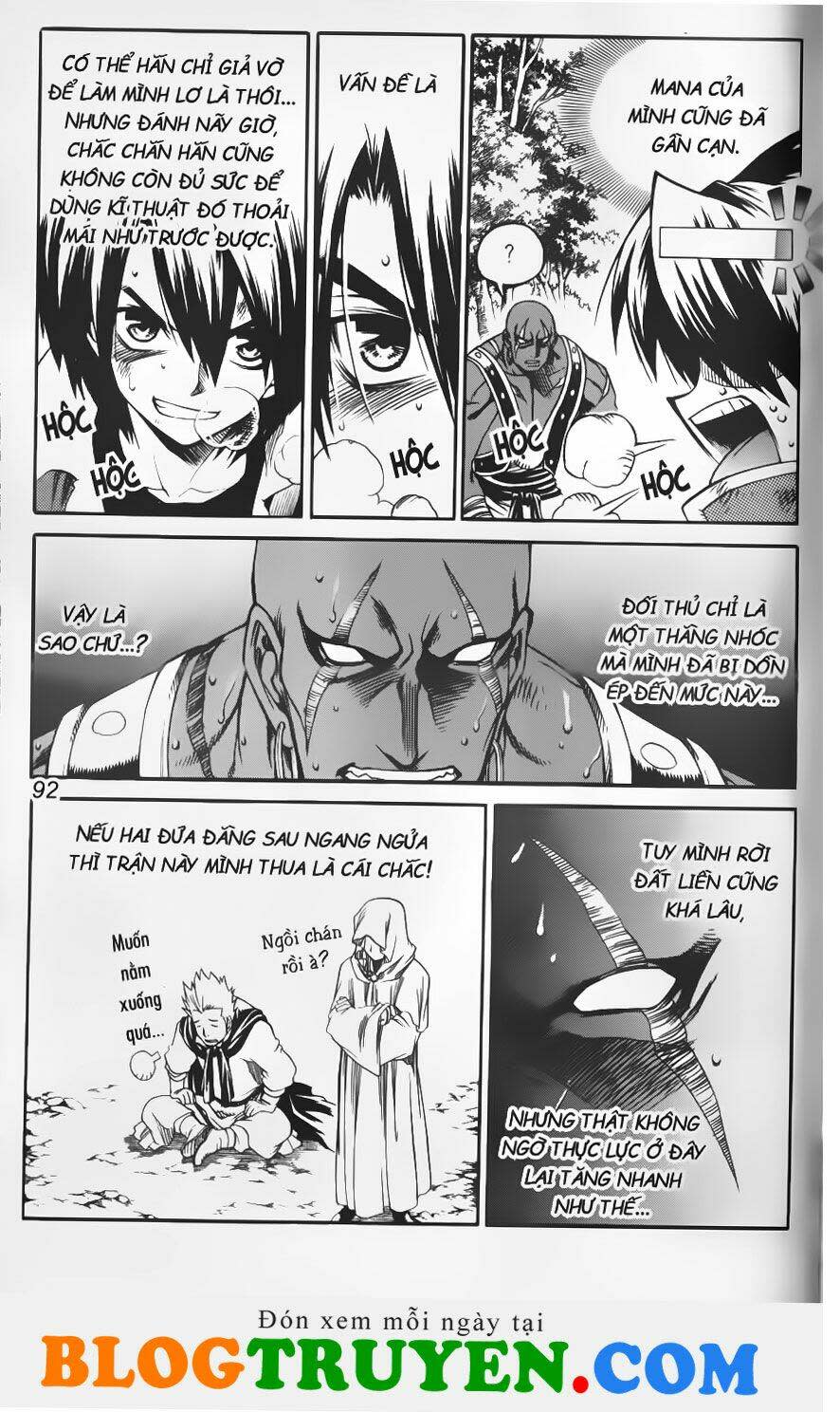 Yureka Lost Saga Chapter 146 - Next Chapter 147