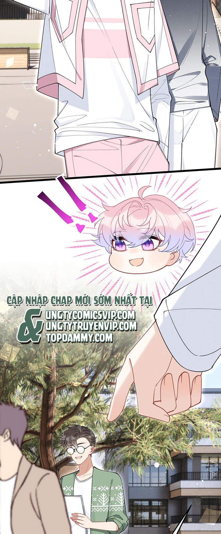 Trúc Mã Đối Đầu Đến Chết Lật Xe Rồi Chap 12 - Next Chap 13