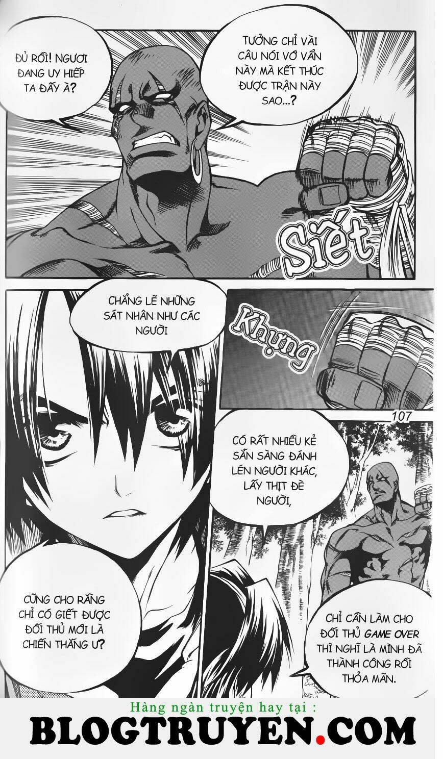 Yureka Lost Saga Chapter 146 - Next Chapter 147