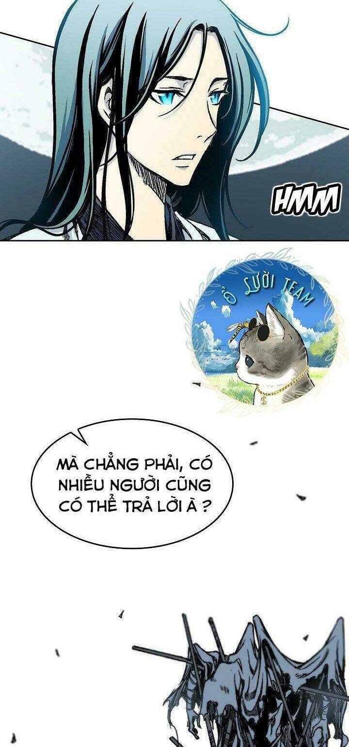 hồi ức của chiến thần Chapter 62 - Trang 2