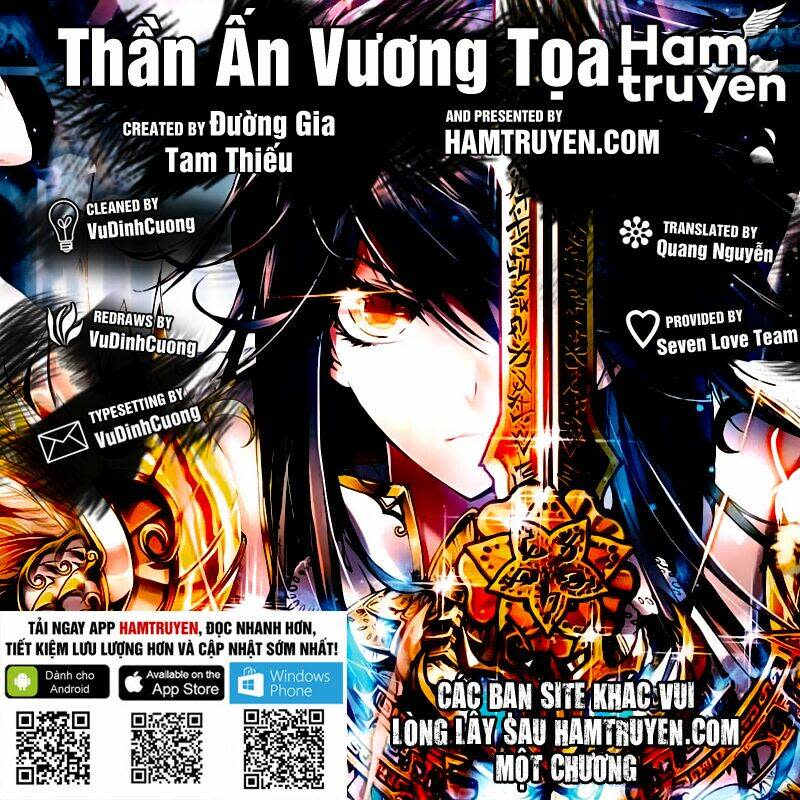 thần ấn vương tọa chapter 120 - Next Chapter 120