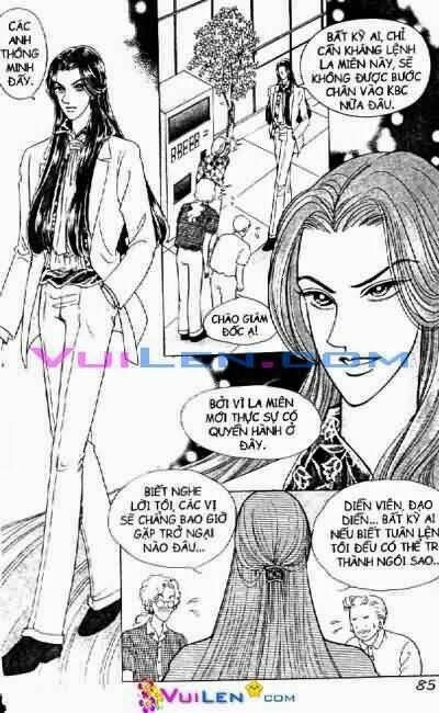 Cô Gái Đến Từ Quá Khứ Chapter 8 - Next Chapter 9