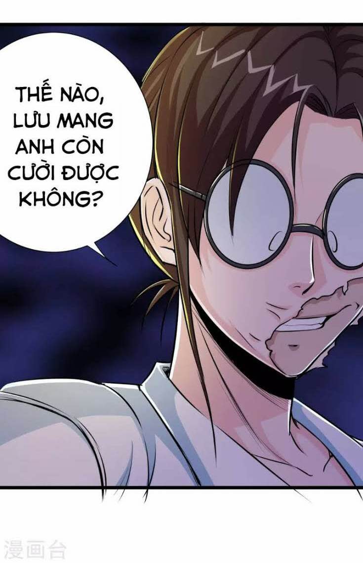 tối cường đặc chủng binh của hoa khôi chapter 23 - Trang 2