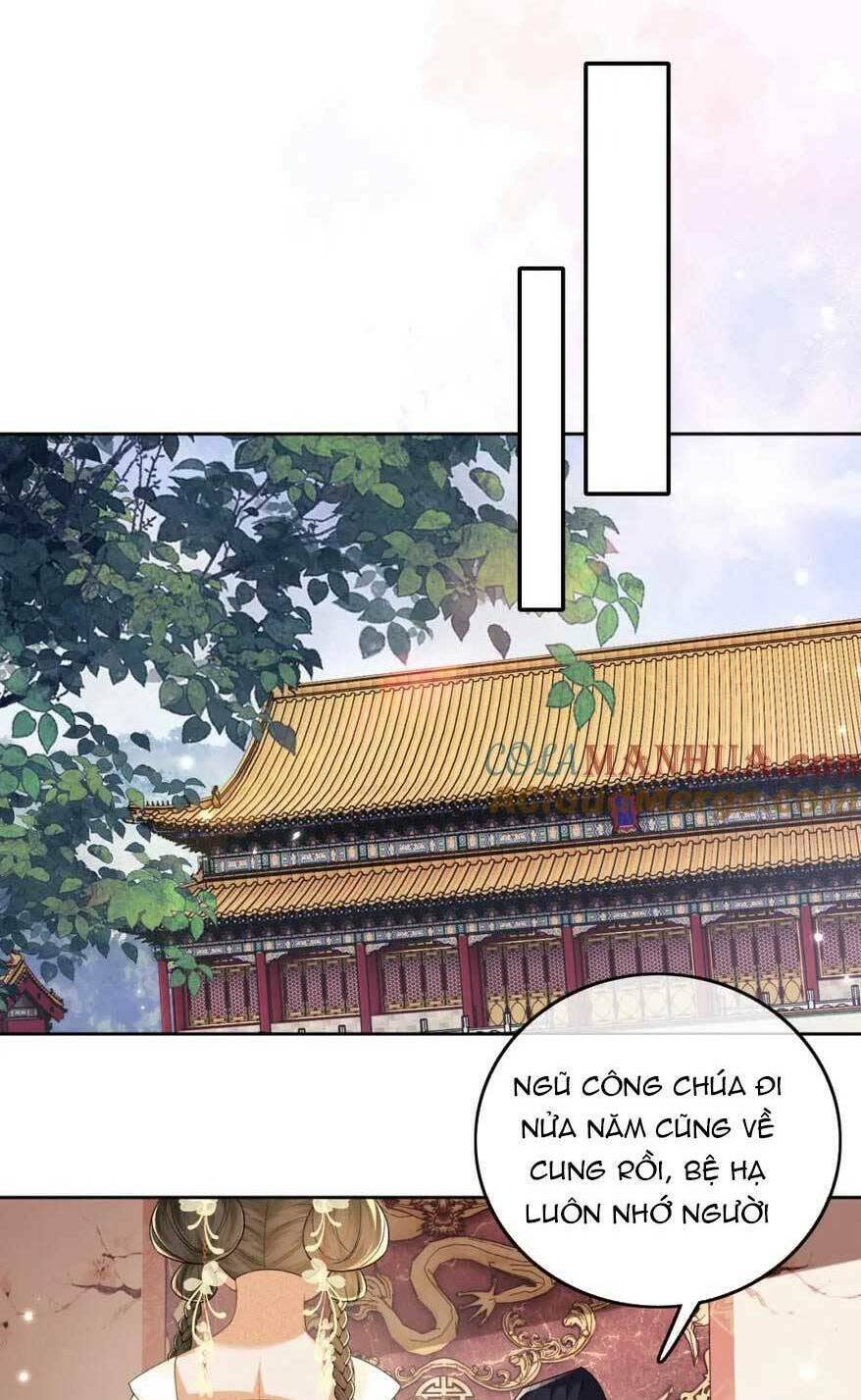 mãn cấp trà xanh xuyên không thành tiểu đáng thương chương 99 - Next chapter 100