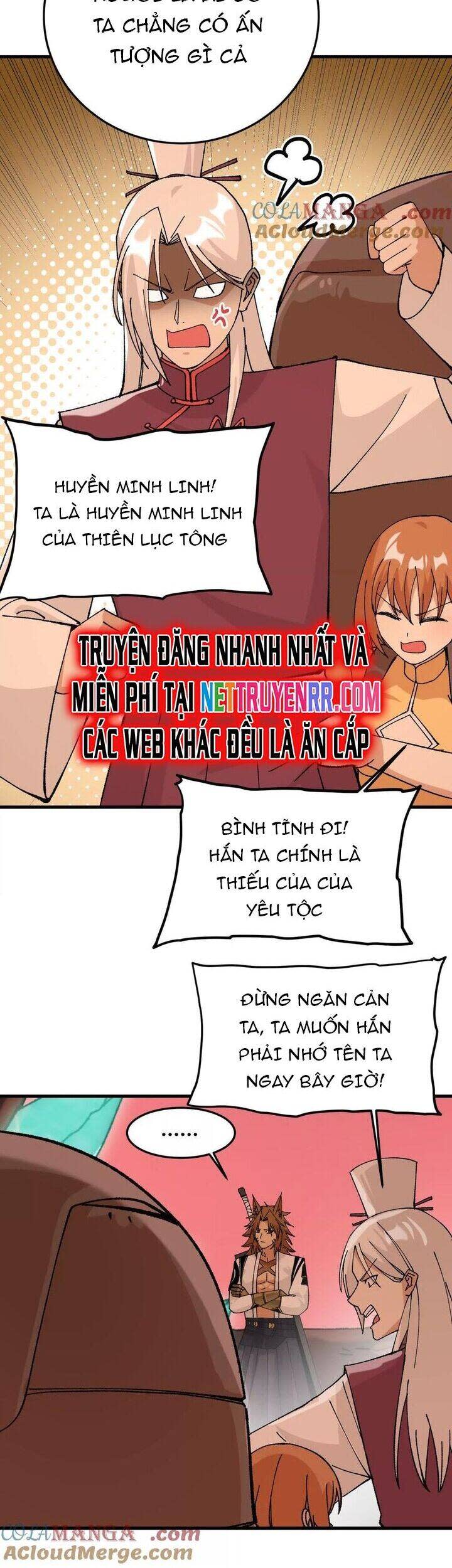 vật lý tu tiên hai vạn năm Chapter 49 - Next 