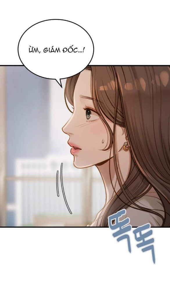 [18+] dù biết điều đó thật điên rồ Chap 4 - Next 4.1