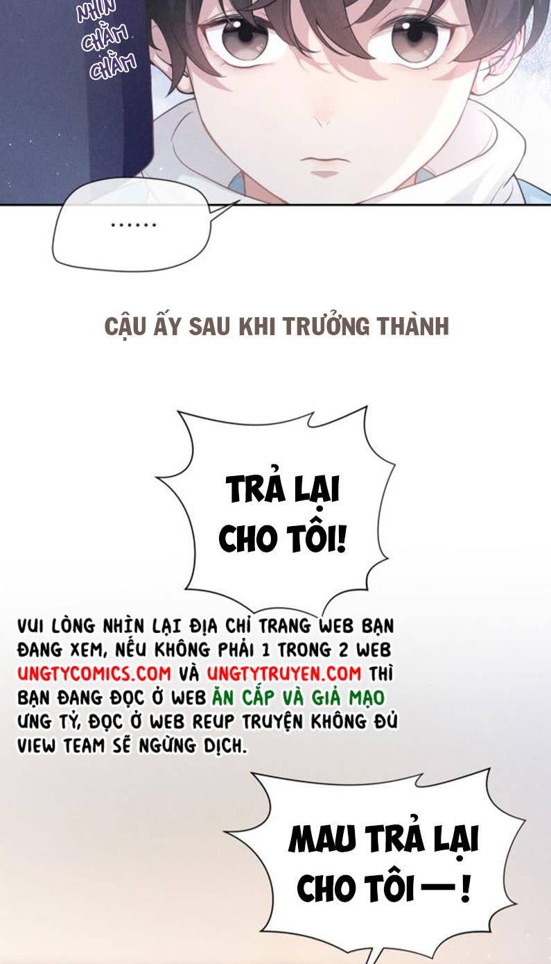 Trò Chơi Săn Bắn Văn Án - Next Chap 1