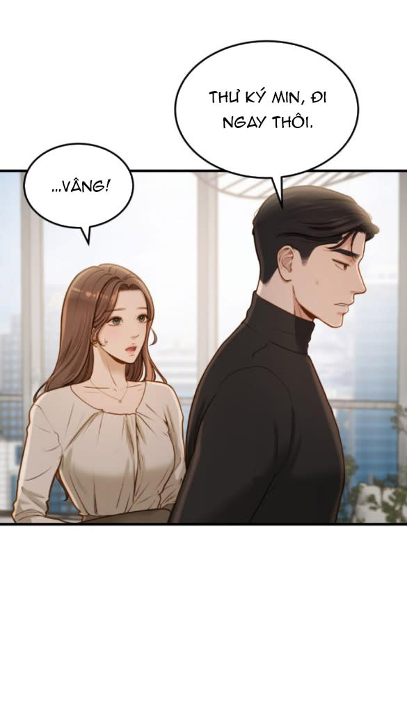 [18+] dù biết điều đó thật điên rồ Chap 4 - Next 4.1