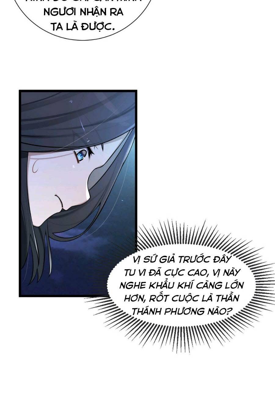 nương tử nhà ta là bạo quân nữ đế trong tương lai chapter 8 - Next chapter 9