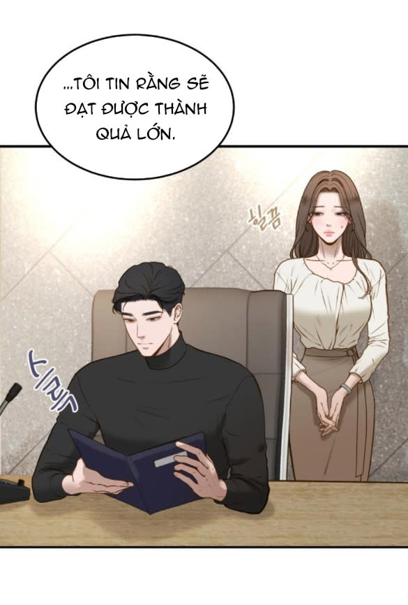 [18+] dù biết điều đó thật điên rồ Chap 4 - Next 4.1