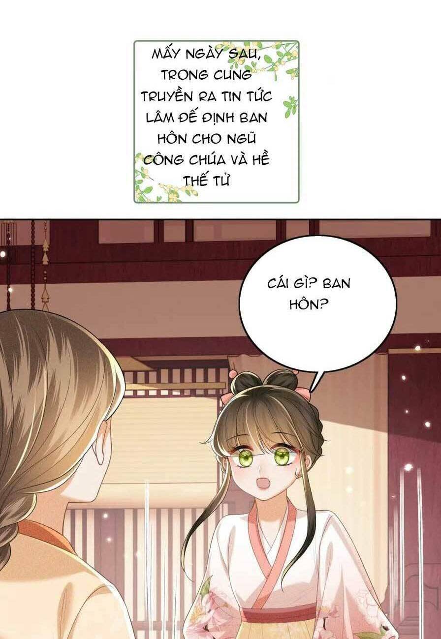 mãn cấp trà xanh xuyên không thành tiểu đáng thương chương 99 - Next chapter 100