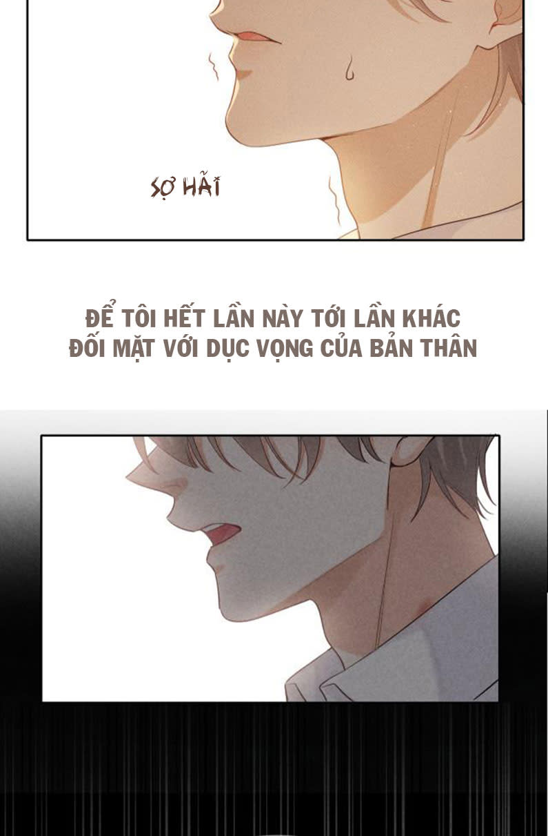 Trò Chơi Săn Bắn Văn Án - Next Chap 1