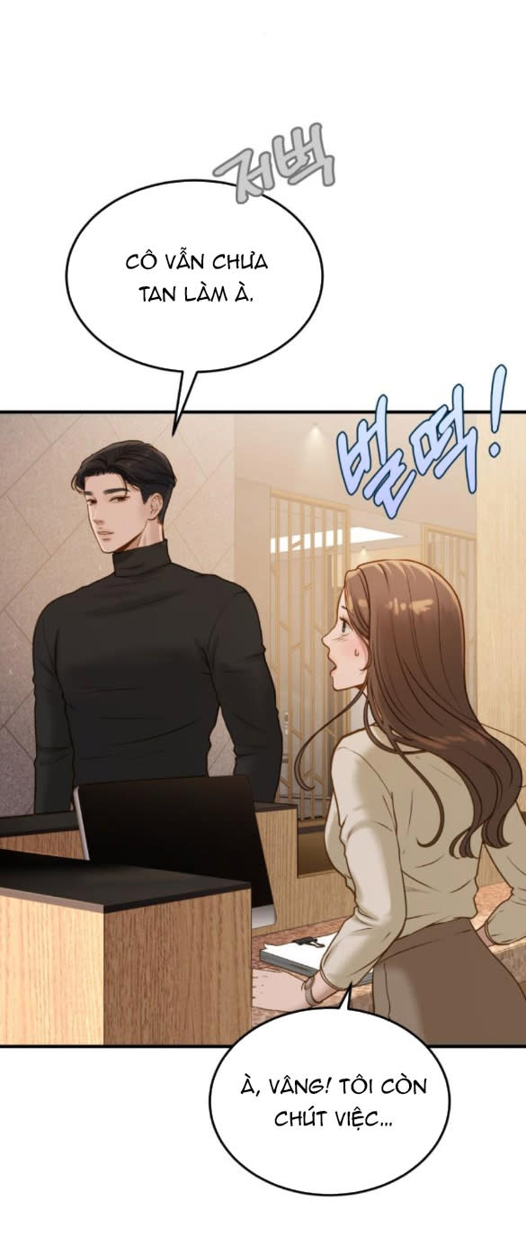 [18+] dù biết điều đó thật điên rồ Chap 4 - Next 4.1