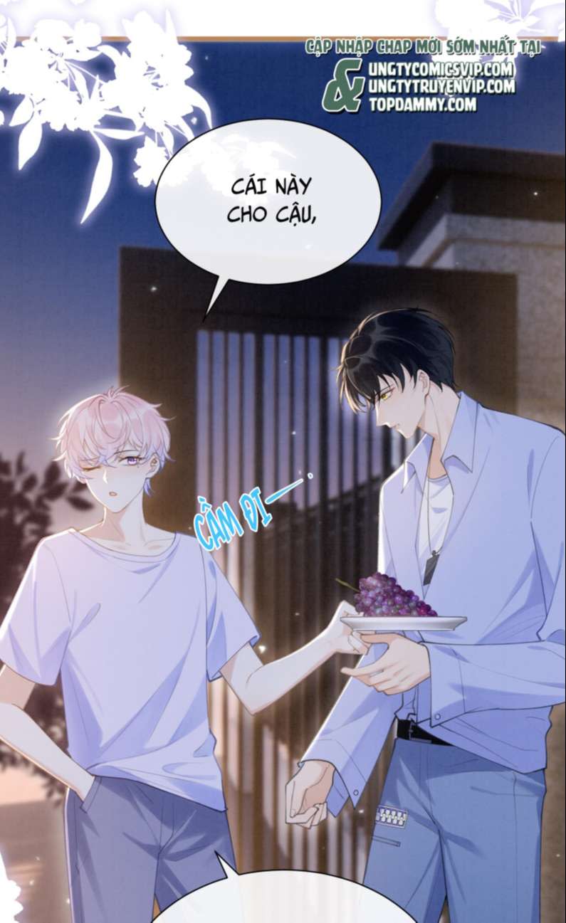 Trúc Mã Đối Đầu Đến Chết Lật Xe Rồi Chap 2 - Next Chap 3