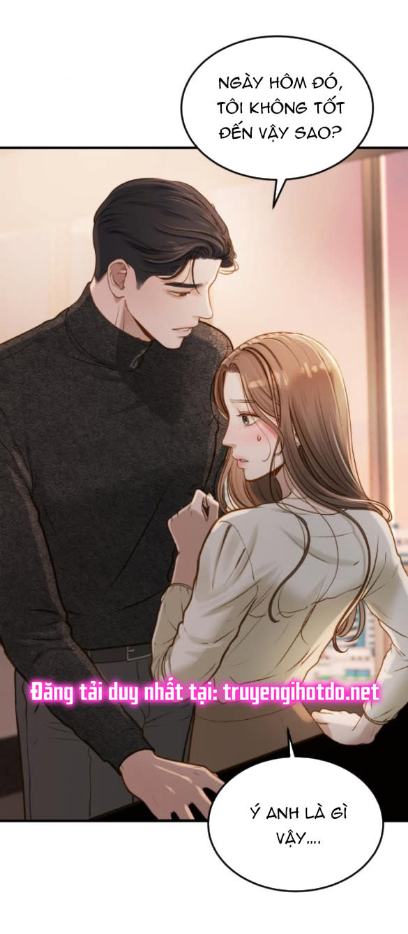 [18+] dù biết điều đó thật điên rồ Chap 4 - Next 4.1