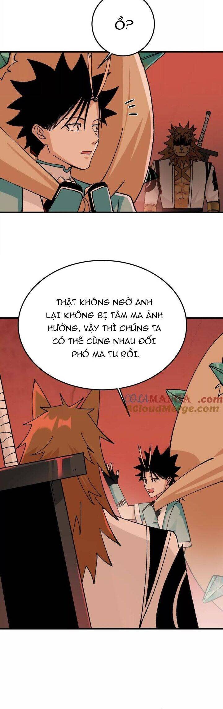 vật lý tu tiên hai vạn năm Chapter 49 - Next 